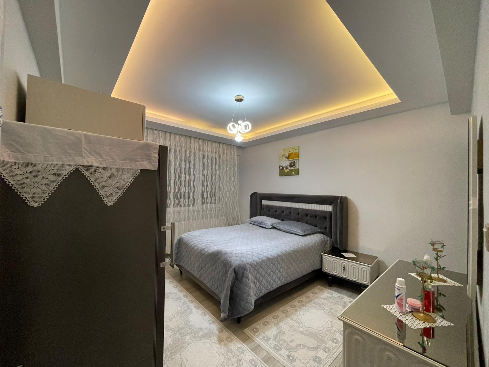 MABEL'DEN HİLALKENT'TE  SATILIK DAİRE